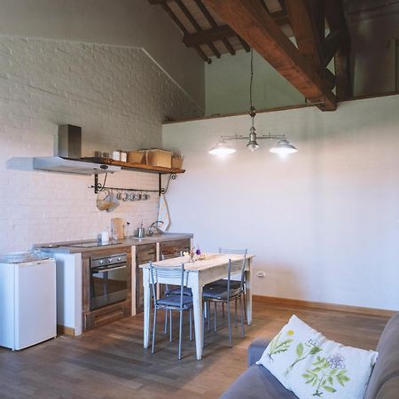 Abbazia Sette Frati Agriturismo Fratres Pietrafitta  Kamer foto
